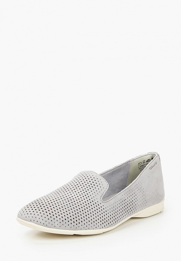 Tamaris Лоферы - фото 2