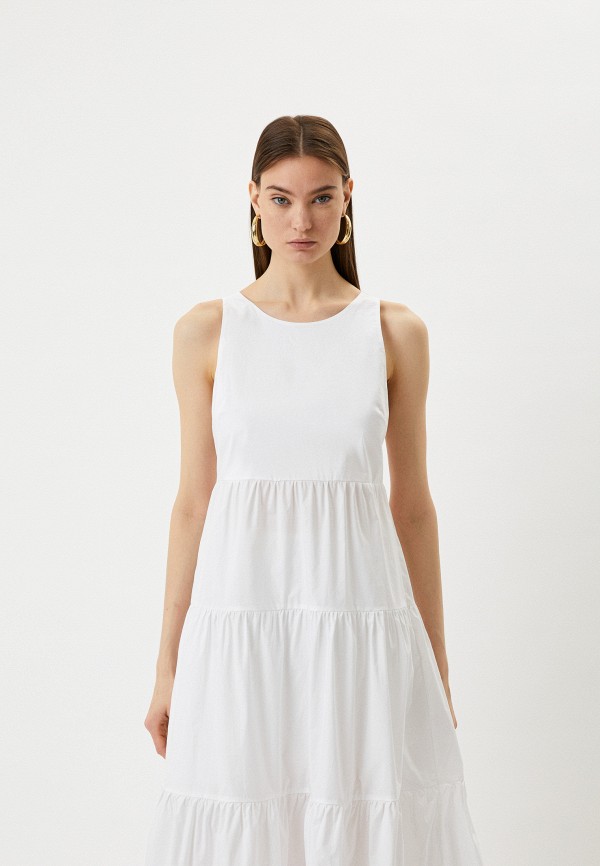 Patrizia Pepe Сарафан - фото 2