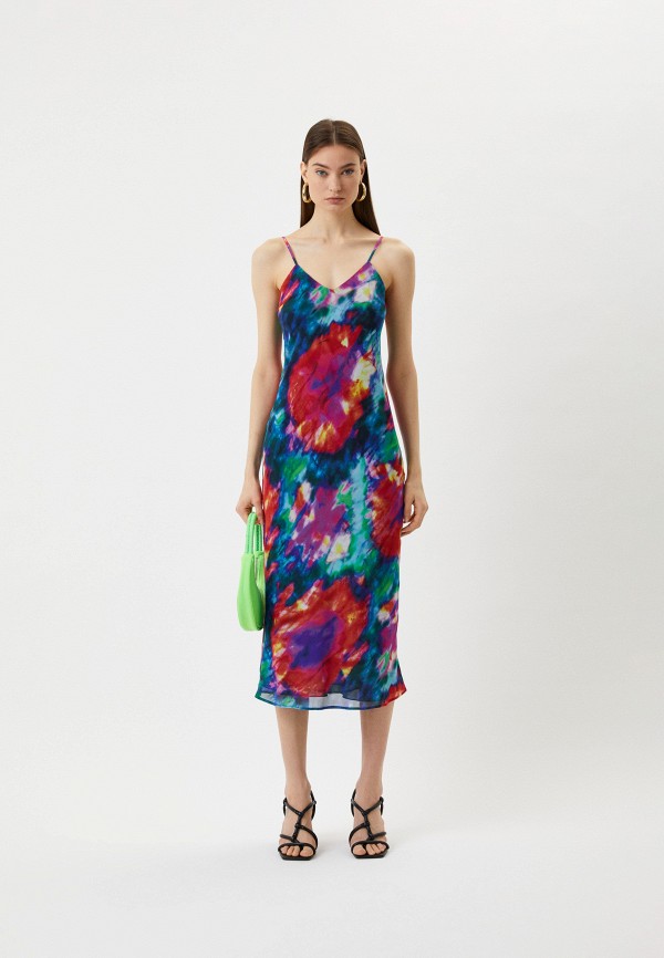 Patrizia Pepe Сарафан - фото 1