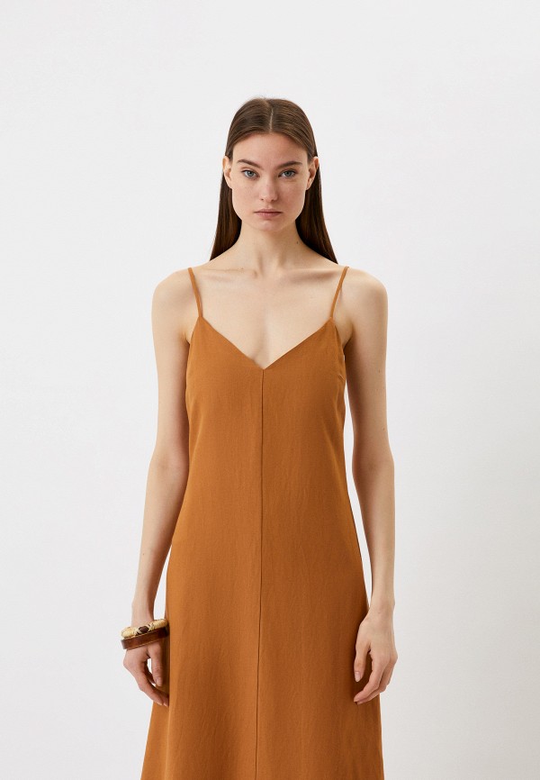 Patrizia Pepe Сарафан - фото 2