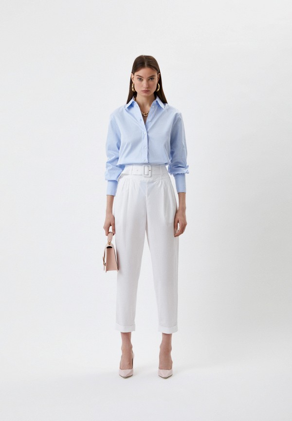 Patrizia Pepe Брюки - фото 2