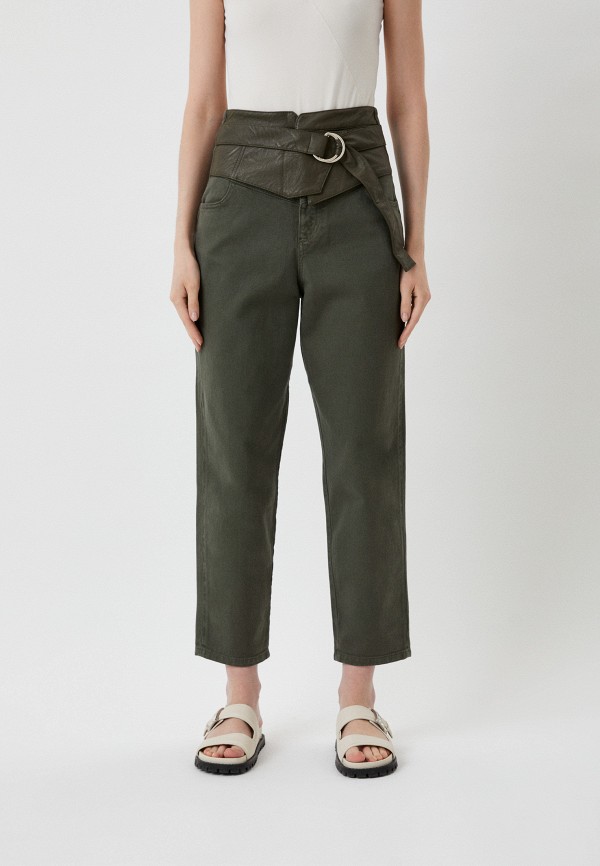 Pinko Джинсы - фото 1