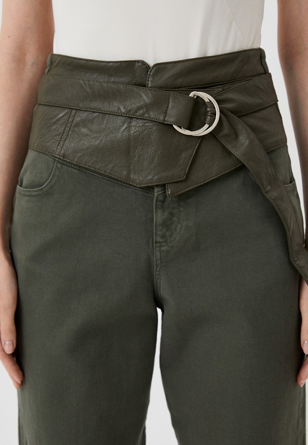 Pinko Джинсы - фото 4