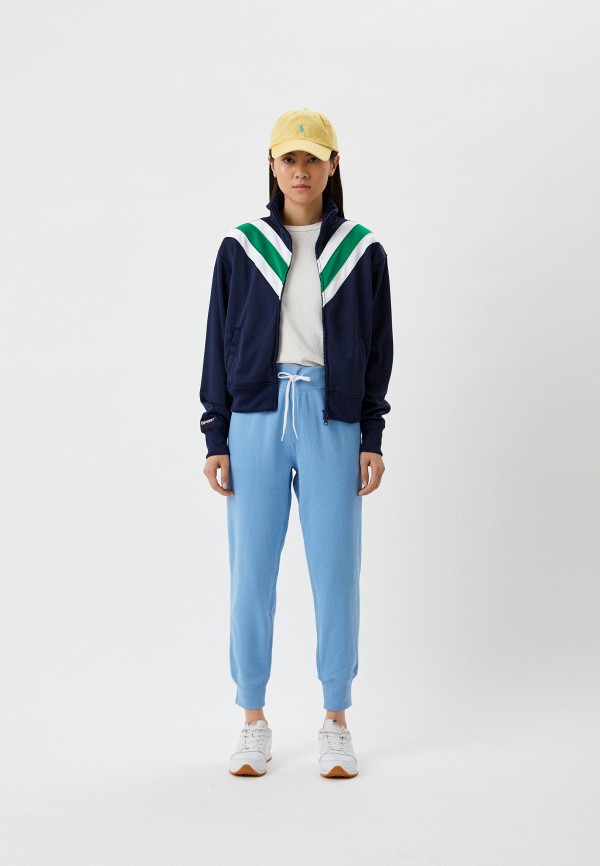 Polo Ralph Lauren Олимпийка - фото 2