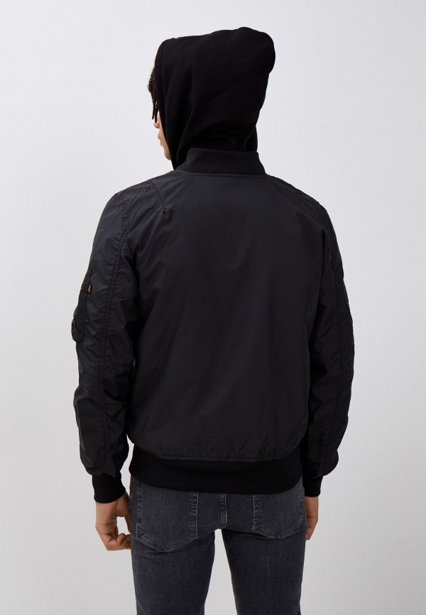 Alpha Industries Куртка - L-2B SKYMASTER GEN II - фото 3