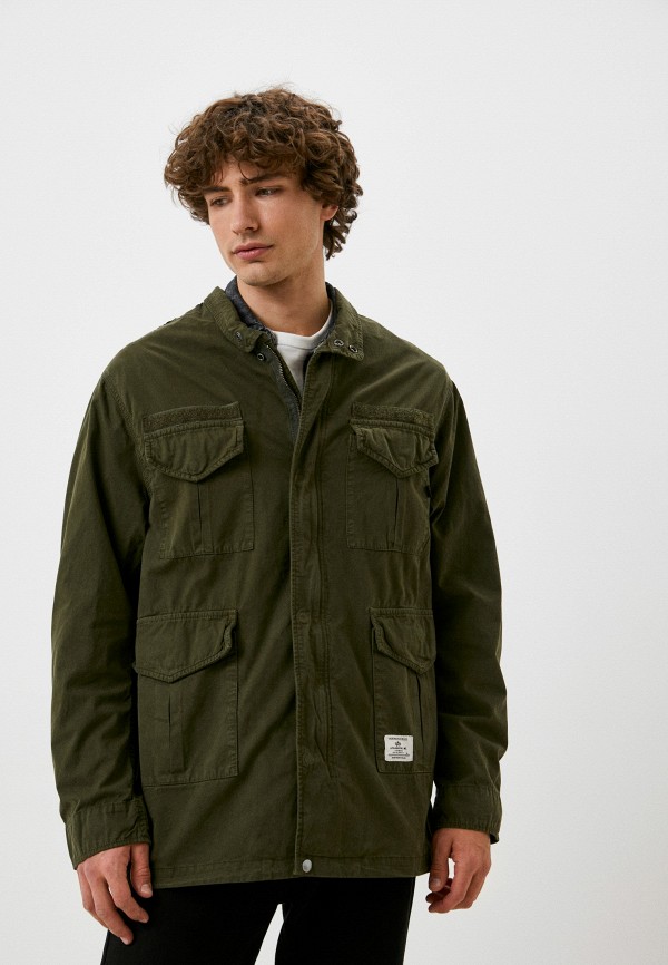 Alpha Industries Куртка - M-65 LIGHTWEIGHT - фото 1