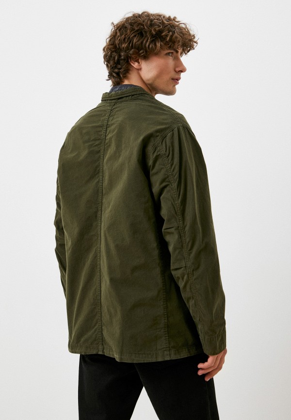 Alpha Industries Куртка - M-65 LIGHTWEIGHT - фото 3