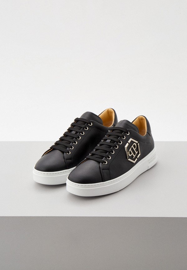 Philipp Plein Кеды - фото 3