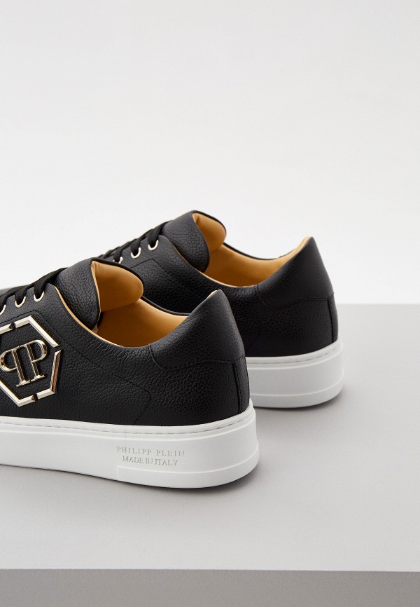 Philipp Plein Кеды - фото 4