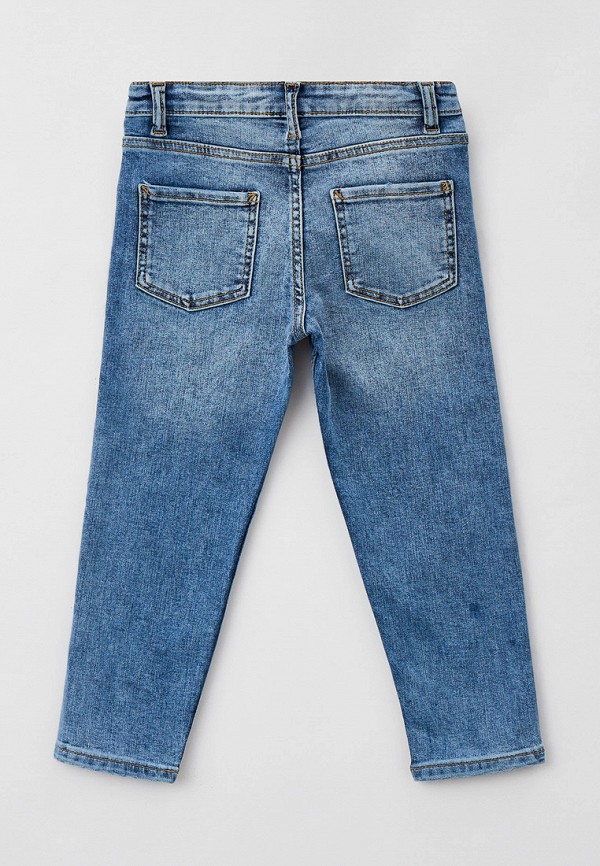 Sela Джинсы - фото 2