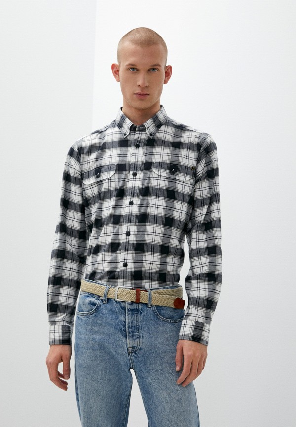 Barbour Рубашка - фото 1