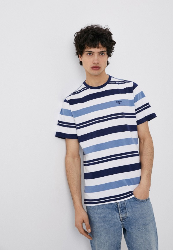 Barbour Футболка - фото 1