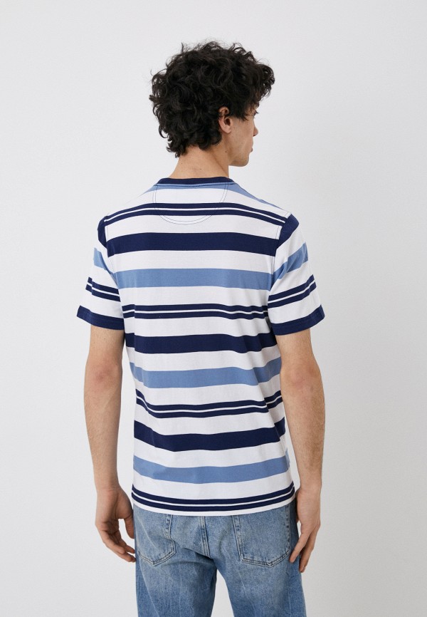 Barbour Футболка - фото 2