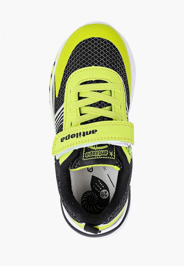 Antilopa Кроссовки - фото 4