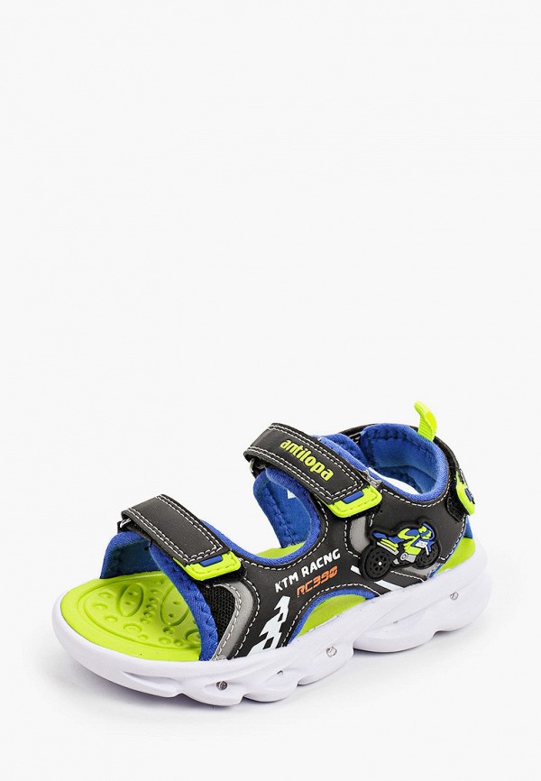 Antilopa Сандалии - фото 2