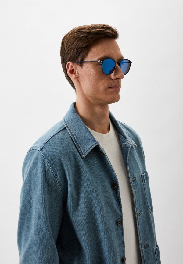 Boss Очки солнцезащитные - BOSS 1008/S 0VK - фото 5