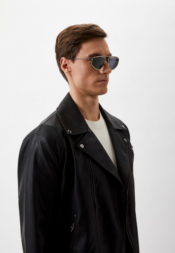 Boss Очки солнцезащитные - BOSS 1192/S I46 - фото 5