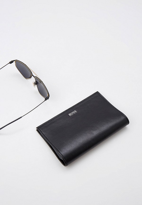 Boss Очки солнцезащитные - BOSS 1192/S I46 - фото 4