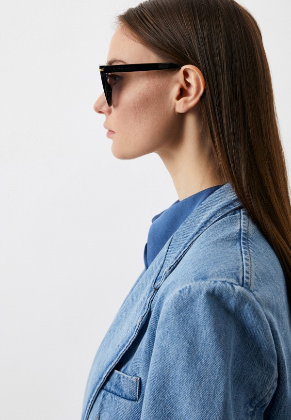 Boss Очки солнцезащитные - BOSS 1267/S 2M2 - фото 6