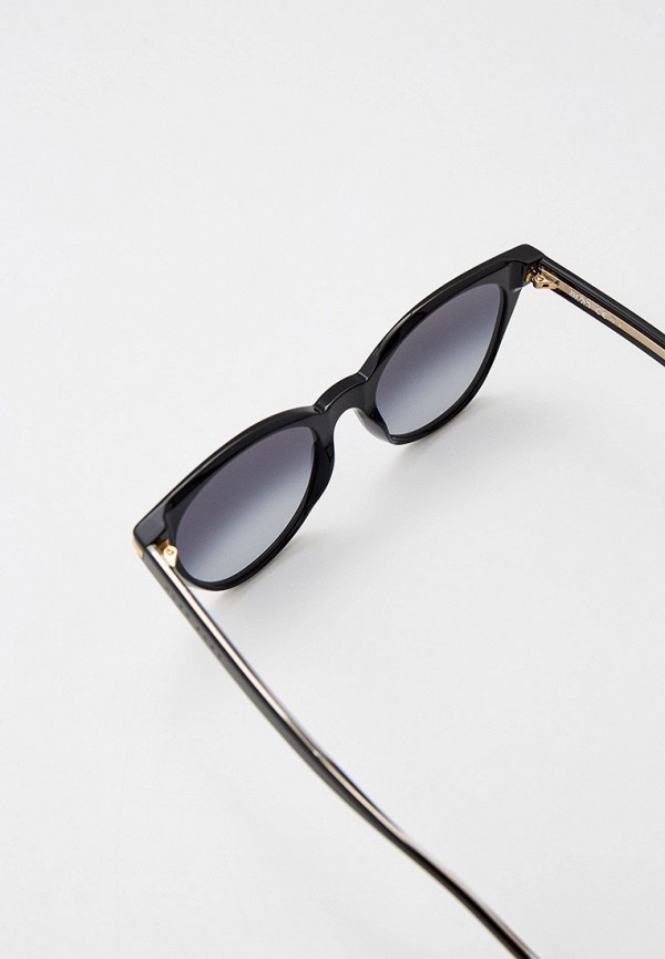 Boss Очки солнцезащитные - BOSS 1267/S 2M2 - фото 3