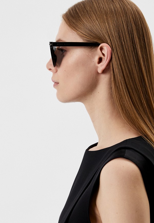 Boss Очки солнцезащитные - BOSS 1267/S 807 - фото 6