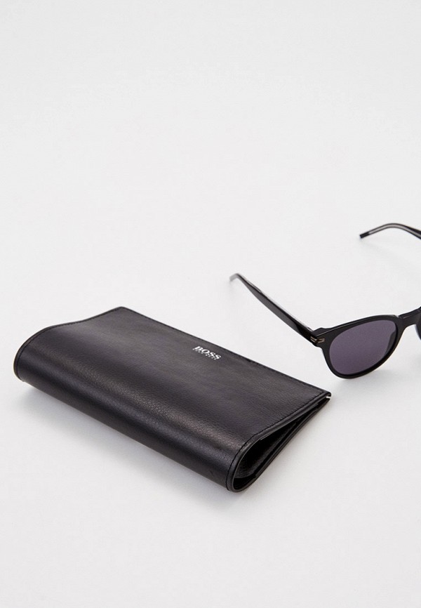 Boss Очки солнцезащитные - BOSS 1267/S 807 - фото 4