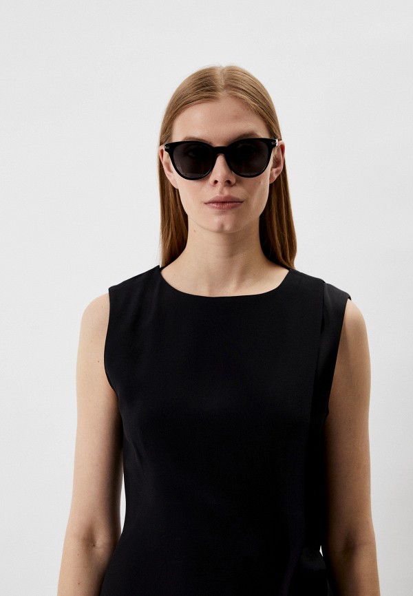 Boss Очки солнцезащитные - BOSS 1267/S 807 - фото 5