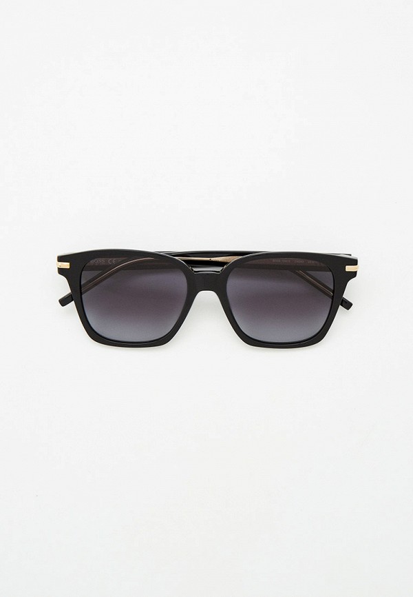 Boss Очки солнцезащитные - BOSS 1268/S 2M2 - фото 1