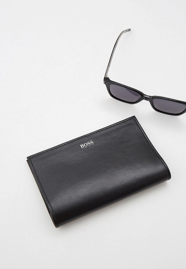 Boss Очки солнцезащитные - BOSS 1268/S 807 - фото 4