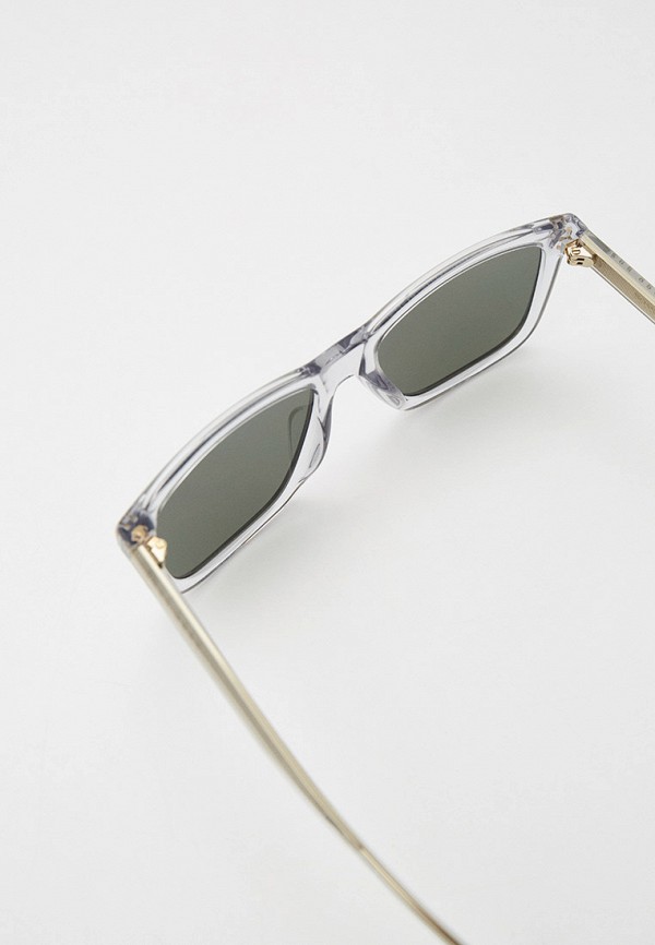 Boss Очки солнцезащитные - BOSS 1317/S KB7 - фото 3