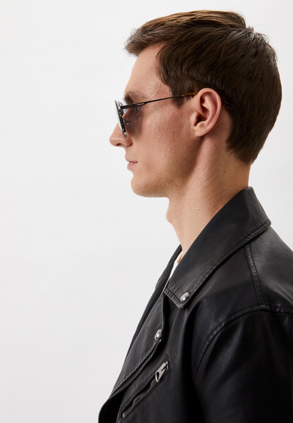 Boss Очки солнцезащитные - BOSS 1326/S 6C5 - фото 6