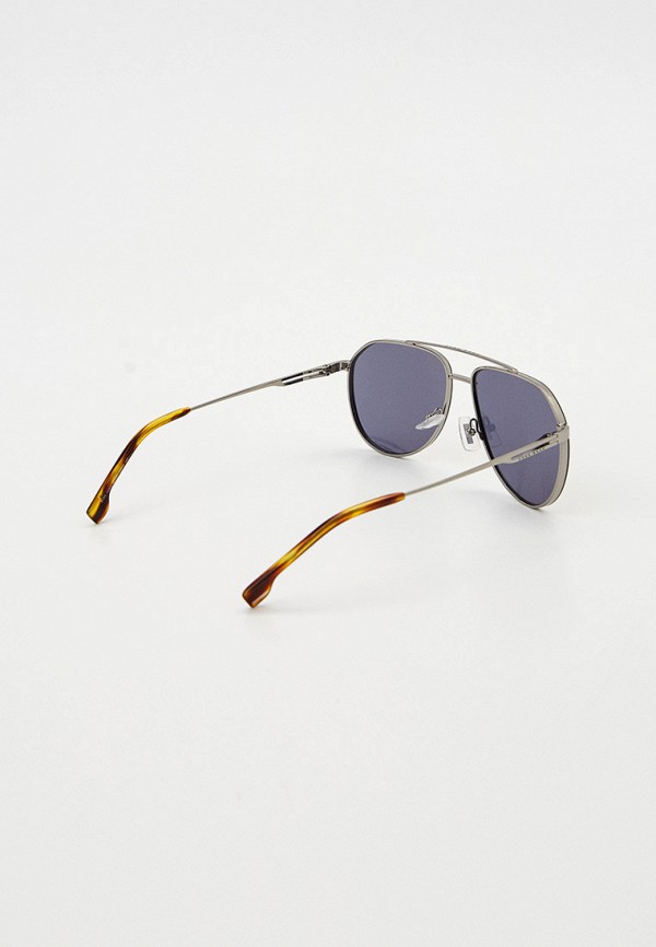 Boss Очки солнцезащитные - BOSS 1326/S 6C5 - фото 2