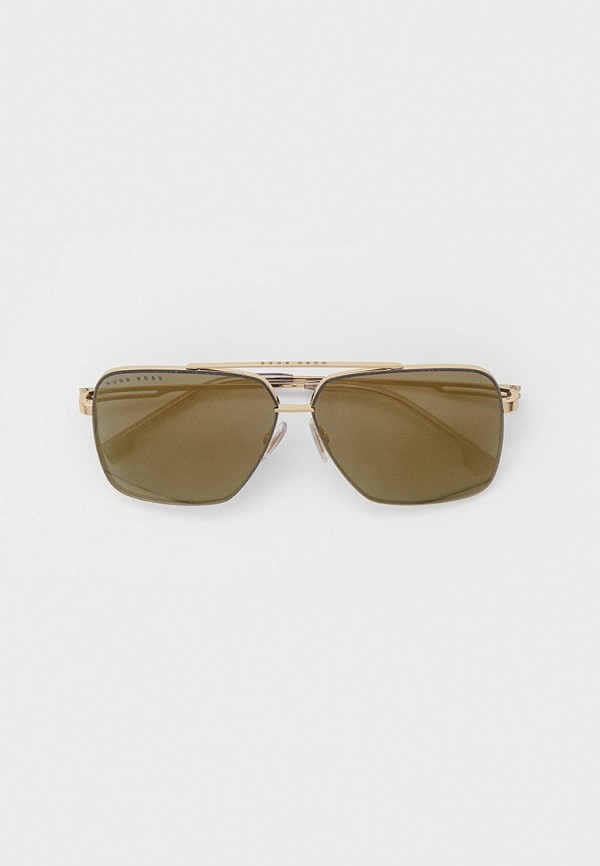 Boss Очки солнцезащитные - BOSS 1325/S J5G - фото 1