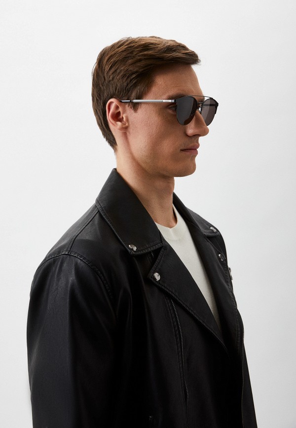 Hugo Очки солнцезащитные - HG 1123/S RZZ - фото 5