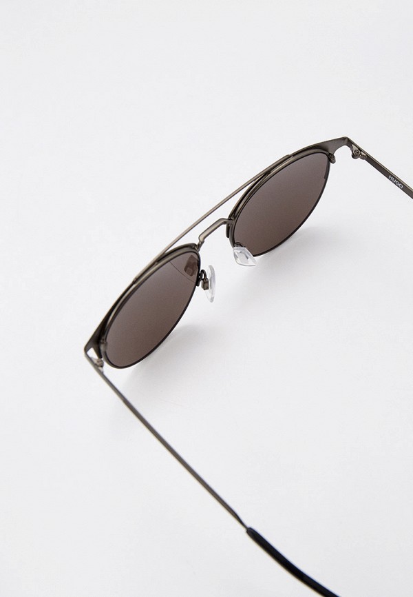 Hugo Очки солнцезащитные - HG 1123/S RZZ - фото 3