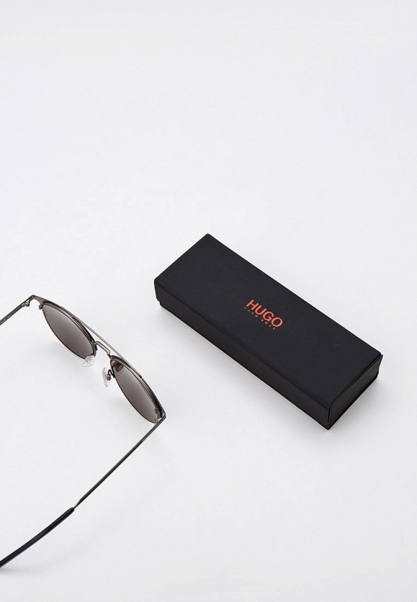 Hugo Очки солнцезащитные - HG 1123/S RZZ - фото 4