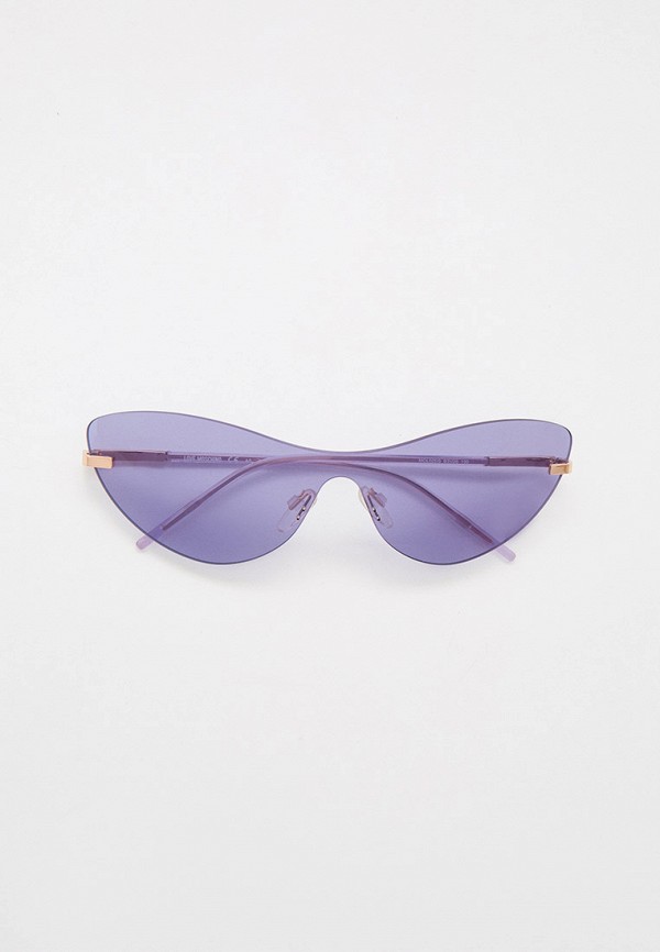 Love Moschino Очки солнцезащитные - MOL025/S B3V - фото 1