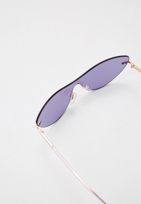 Love Moschino Очки солнцезащитные - MOL025/S B3V - фото 3