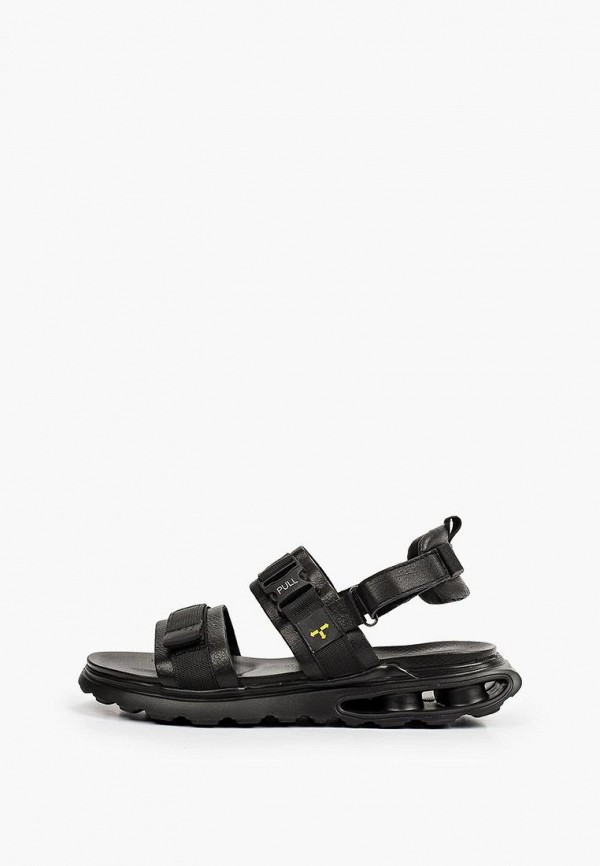 B2B Black to Black Сандалии - фото 1