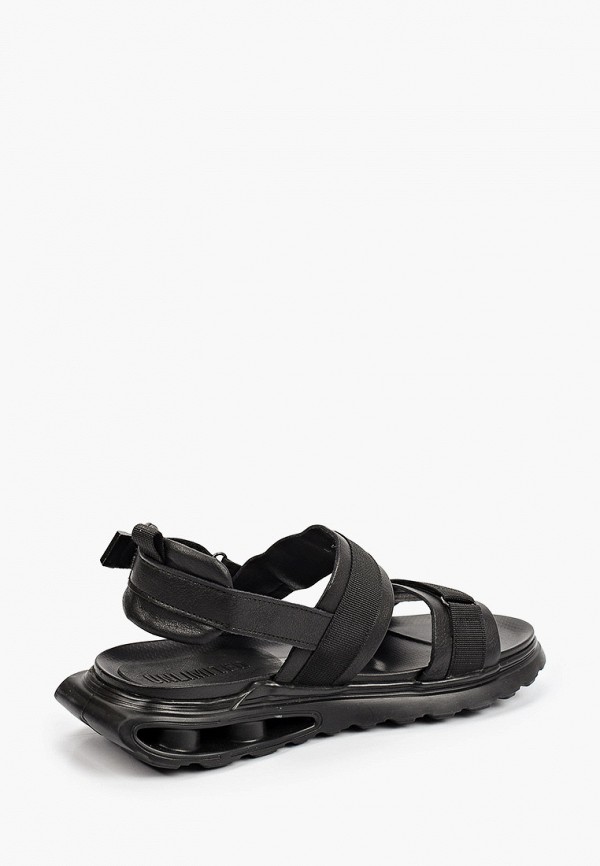 B2B Black to Black Сандалии - фото 3