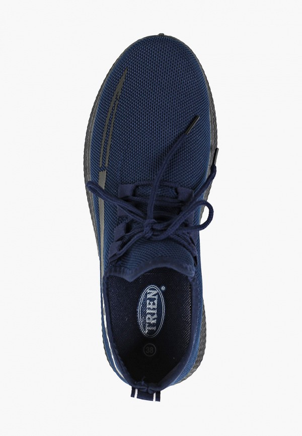 Trien Кроссовки - фото 4