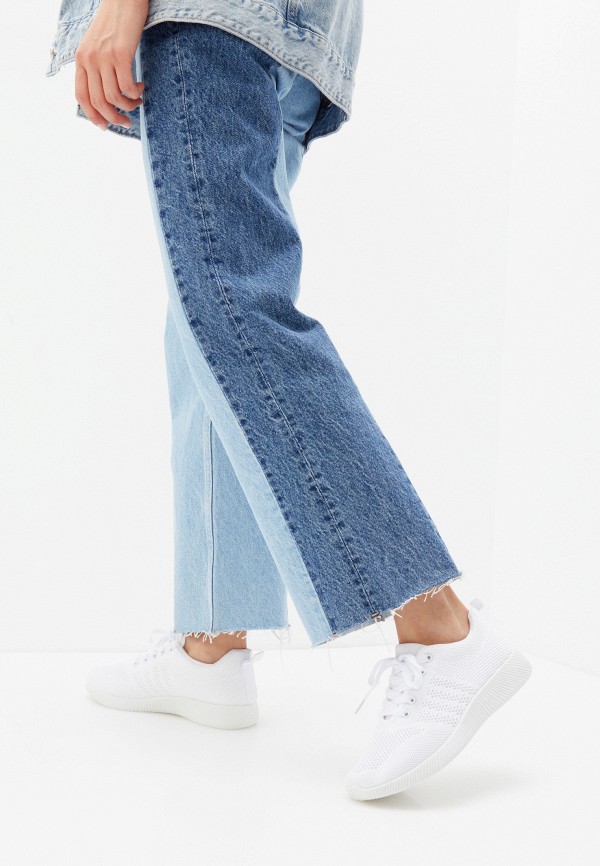 Trien Кроссовки - фото 6