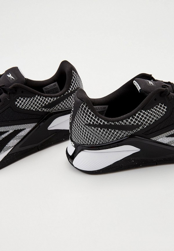 Reebok Кроссовки - REEBOK NANO X2 - фото 4