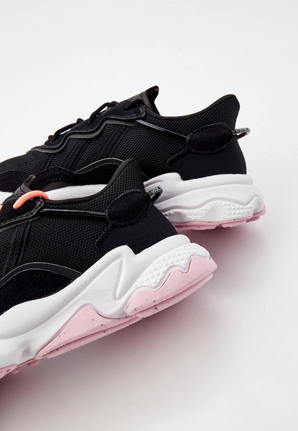 adidas Originals Кроссовки - OZWEEGO W - фото 4