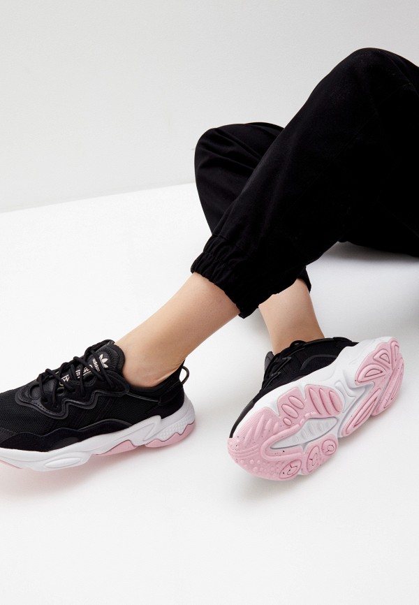 adidas Originals Кроссовки - OZWEEGO W - фото 6