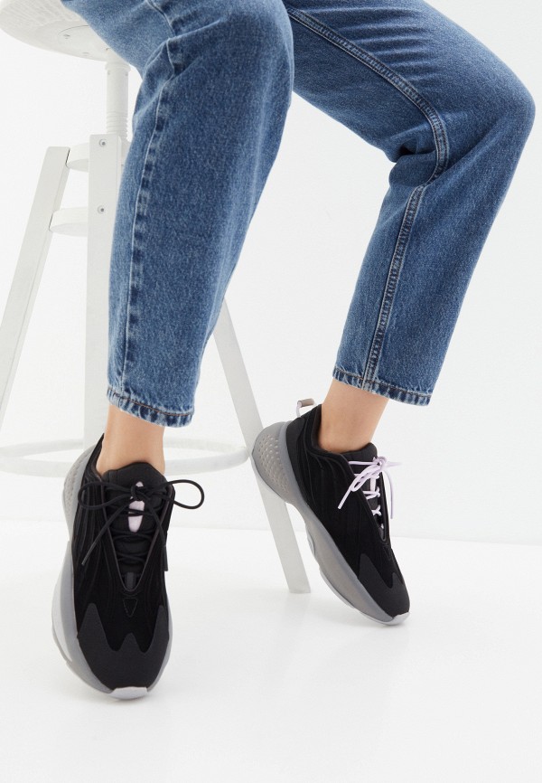 adidas Originals Кроссовки - OZRAH W - фото 6