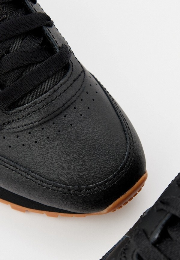 Reebok Кроссовки - CLASSIC LEATHER - фото 2