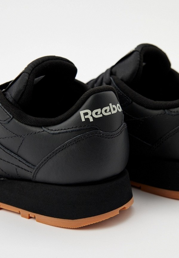 Reebok Кроссовки - CLASSIC LEATHER - фото 4