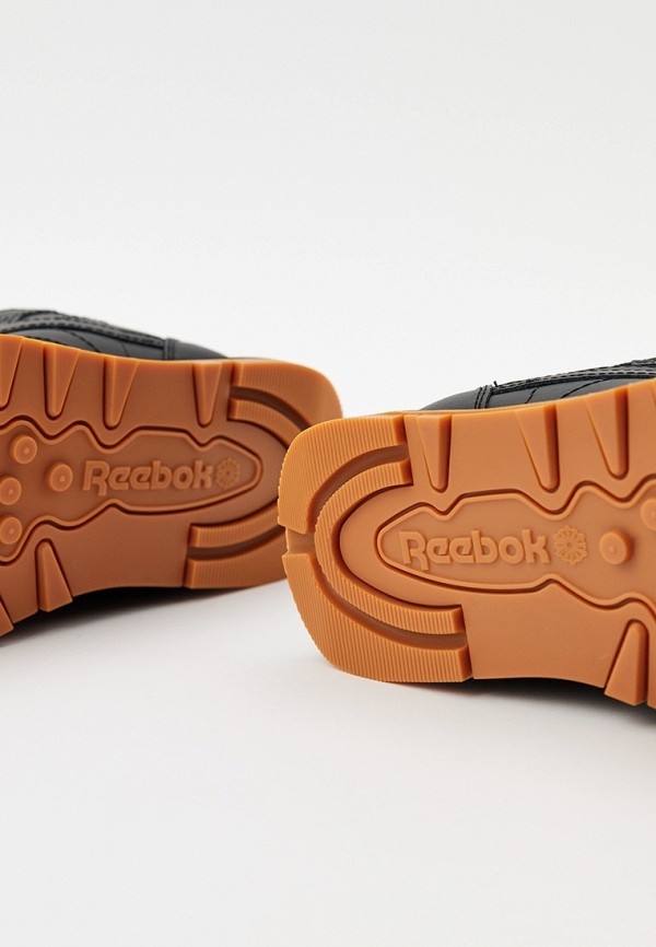 Reebok Кроссовки - CLASSIC LEATHER - фото 5