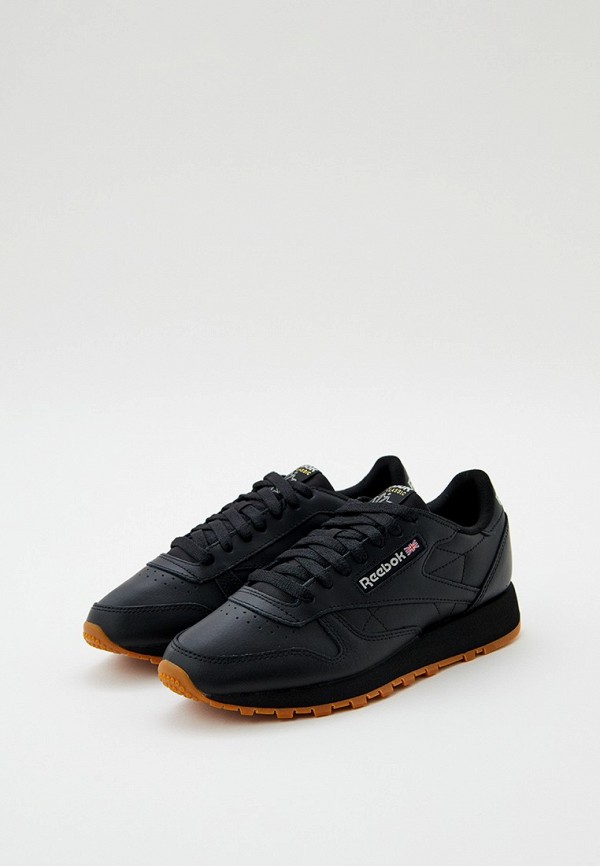 Reebok Кроссовки - CLASSIC LEATHER - фото 3